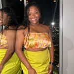 Maya Johnson - @mayajeanae - Instagram