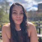 Maya Johnson - @thebubbleschronicles - Instagram
