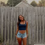 Maya Johnson - @mayajohnson17._ - Instagram