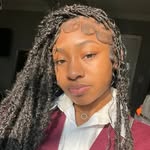 Maya Johnson - @maya_johnson1l - Instagram