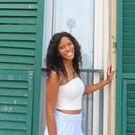 Maya Johnson - @mayajohnson.1 - Instagram