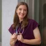 Maya Johnson BSN, RN - @johnson_maya - Instagram