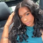 Maya Johnson, MSBA - @_mayanicole24 - Instagram