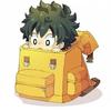 JustMayoDEKU⚡ - @mayakeller95 - TikTok