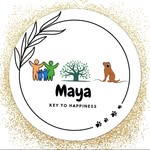 Maya - @maya_key_to_happiness - Instagram