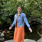 Maya Kidd - Facebook