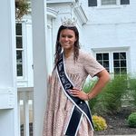 Maya Kidd - @ohiofairsqueen2022 - Instagram