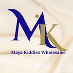 Maya Kiddies - @mayakiddiewholesales - Instagram