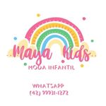 @maya_kidds - Instagram