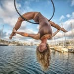 Maya Kramer - @mayairdance - Instagram