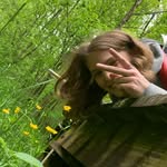 Maya Kramer - @meeya_creamer - Instagram