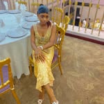 Kethia mayala - @mayalakethia - Instagram