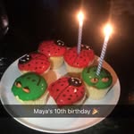 Maya Lake - @lake4724 - Instagram