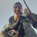 Maya Lake-Freeman - @mayalakeyoga - Instagram