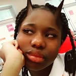 Maya Lennon - @maya_thebesy._ - Instagram