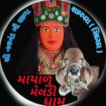 Bhavesh Vaghela - @mayalu_ma_meldi - Instagram
