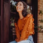 Maya Khan - @maya.luna.khan - Instagram