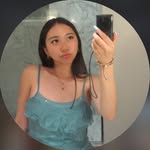 Maya Lu - @_mayaalu - Instagram