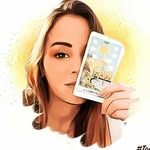 Maya Luna | Tarotista - @soymayaluna - Instagram