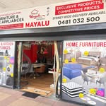 Mayalu furniture - @mayalufurnitureandhomeapp - Instagram