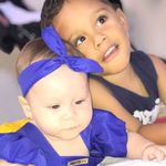 💖Maya Heloísa👧🏼Lucas Pietro👦🏻💙 - @maya_lucas1402 - Instagram