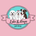 Luke & Maya Pet Shop - @lukeemayapetshop - Instagram