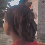 Maa ki ladli 821 - @mayalu__keti_821 - Instagram