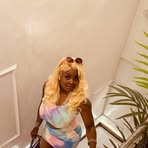 Maya Luke - Facebook