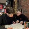 maya&luke - @mayaluke181122 - TikTok