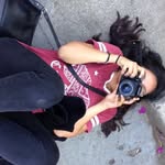 Maya Macias - @mariposa_0906 - Instagram