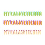 Maya Macias - @mykalaskitchen - Instagram