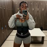 MayaMajor 💅🏾 - @thebodymusee - Instagram