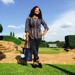 Rekgotswe Maja - @maya_major_ - Instagram