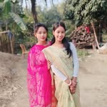 Bestie__Maya__Mamani_Jharna - @maya__mamani_ - Instagram