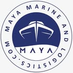 MAYA MARINE & LOGISTICS - @mayamarinelogistics - Instagram
