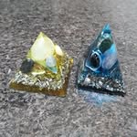 Maya Marinho - Orgonites - @maya_marinho_orgonites - Instagram