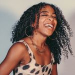 Maya Elaine McClain - @mini_maya - Instagram
