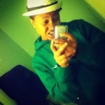 Maya McGhee - @damnn_ayam - Instagram