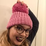Maya McKenzie - @mayamcknits - Instagram