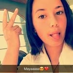 Maya McKenzie - @mayamckenzie1060 - Instagram