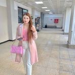 Maya Mckenzie - Facebook