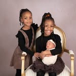 Maya, Melanie,  & McKenzie - @msledge_sisters - Instagram
