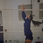 Maya McMahon - @maya_volleyball_17 - Instagram