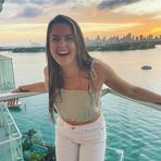 Maya McPherson - Facebook