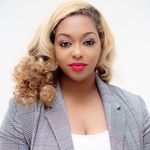 Maya Rookard McPherson, Ph.D. - @strategicpathservices - Instagram