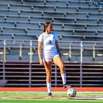 Maya Meadows - @mayamsoccer - Instagram
