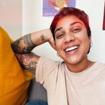 Maya Menezes - @masalamaya - Instagram
