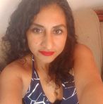 Maya Molina - Facebook
