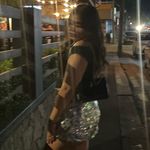 Maya Molina - @mayamolinav - Instagram