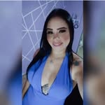 Mayara Oliveira - @_maya_morango - Instagram